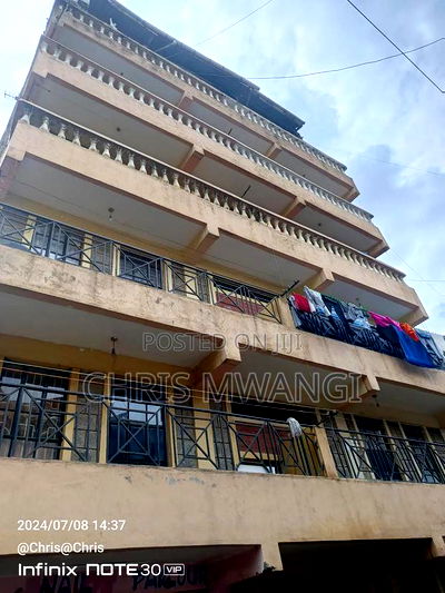 1bdrm Block of Flats in Githurai 44 for sale - Image 8