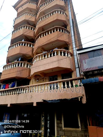 1bdrm Block of Flats in Githurai 44 for sale - Image 3