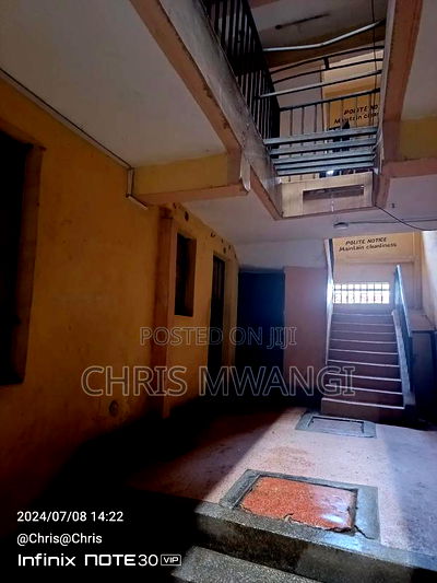 1bdrm Block of Flats in Githurai 44 for sale - Image 11