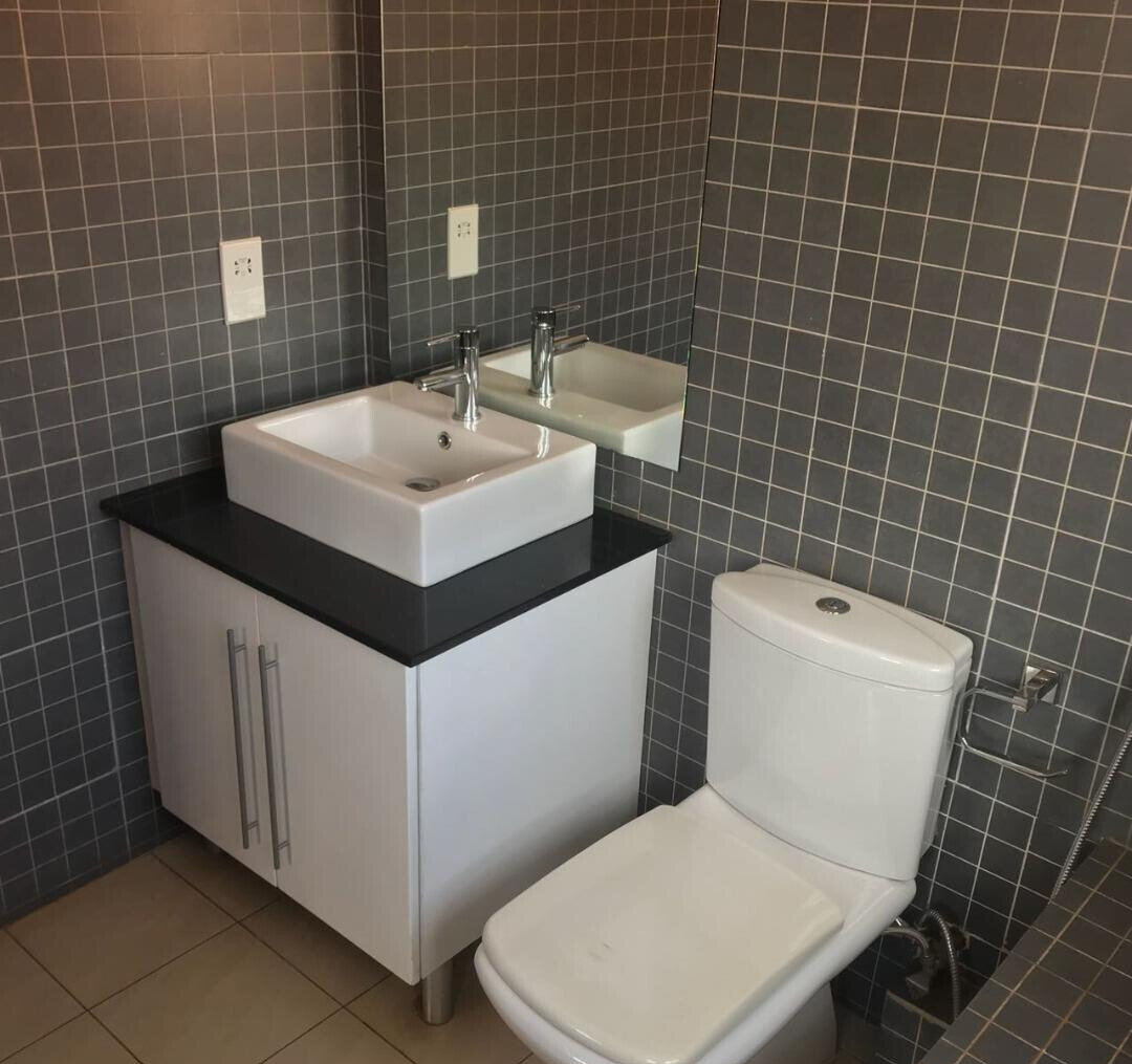 6BR All-Ensuite Townhouse with Shared Pool & Gym - Runda