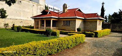 4bdrm Bungalow in Elgonview for sale - Image 8