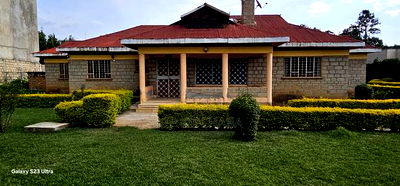 4bdrm Bungalow in Elgonview for sale - Image 11