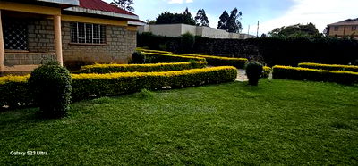 4bdrm Bungalow in Elgonview for sale - Image 6