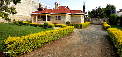 4bdrm Bungalow in Elgonview for sale - Image 2