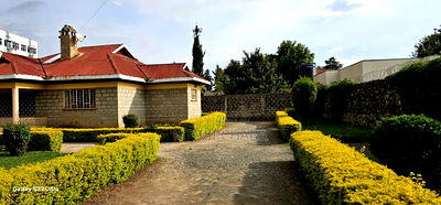 4bdrm Bungalow in Elgonview for sale - Image 9