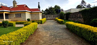 4bdrm Bungalow in Elgonview for sale - Image 3