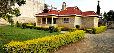 4bdrm Bungalow in Elgonview for sale - Image 1