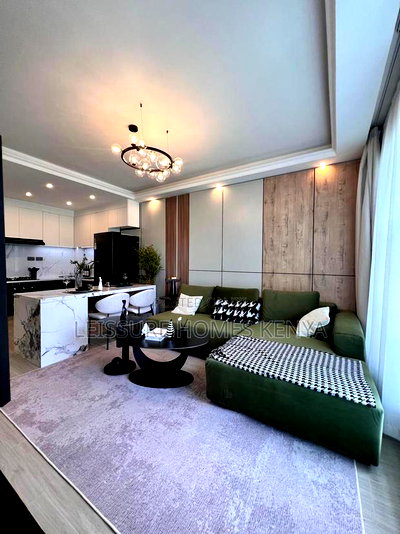 1bdrm Apartment in Westlands for sale - Image 2