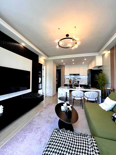 1bdrm Apartment in Westlands for sale - Image 12