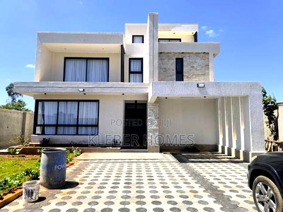 4bdrm Townhouse/Terrace in Kenyatta Road for sale - Image 1