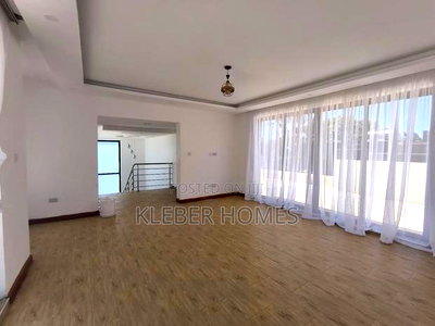 4bdrm Townhouse/Terrace in Kenyatta Road for sale - Image 19