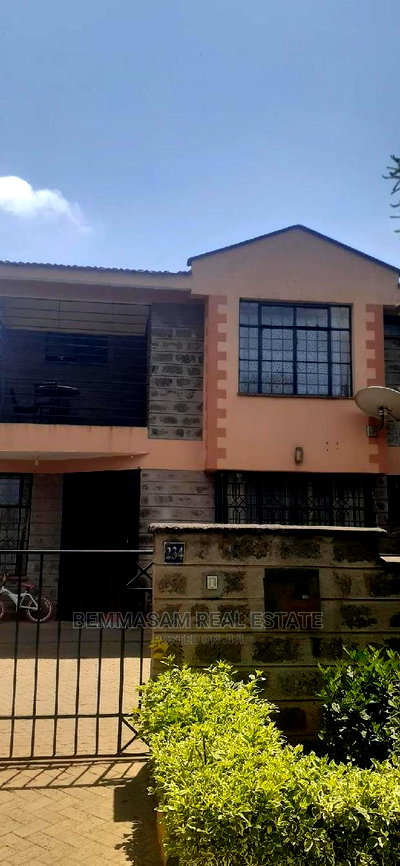 4bdrm Villa in Mombasa Road for sale - Image 1