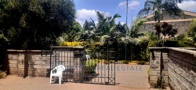 4bdrm Villa in Mombasa Road for sale - Image 11
