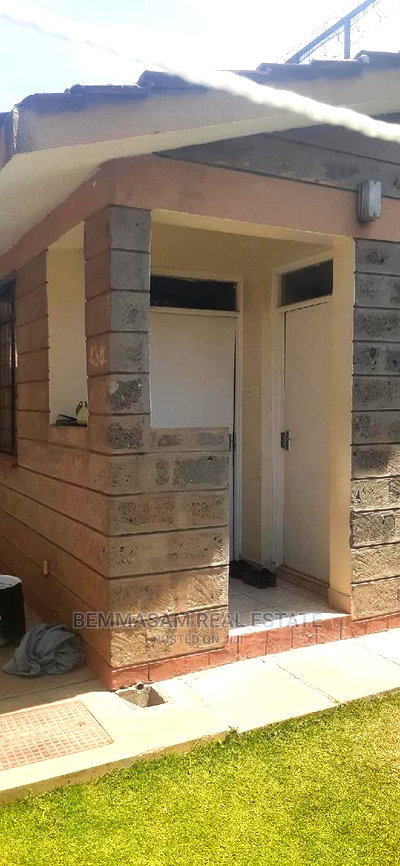 4bdrm Villa in Mombasa Road for sale - Image 9