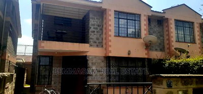 4bdrm Villa in Mombasa Road for sale - Image 4