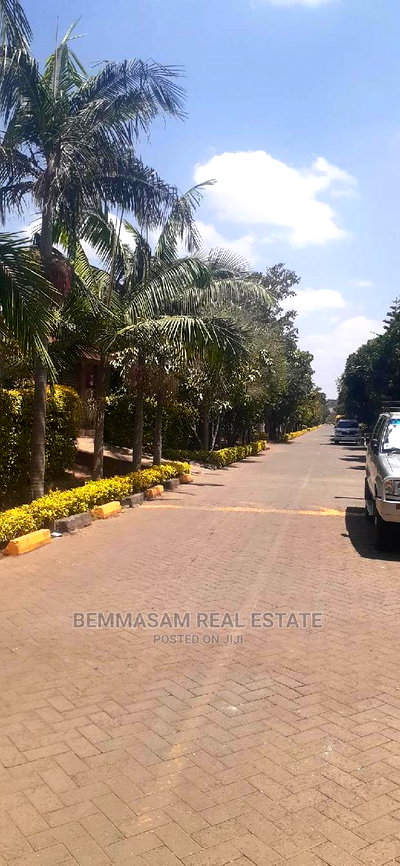 4bdrm Villa in Mombasa Road for sale - Image 3