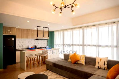 1bdrm Apartment in Multiple Units, Milimani for rent - Image 7