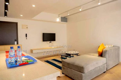 1bdrm Apartment in Multiple Units, Milimani for rent - Image 1