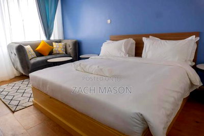 1bdrm Apartment in Multiple Units, Milimani for rent - Image 4