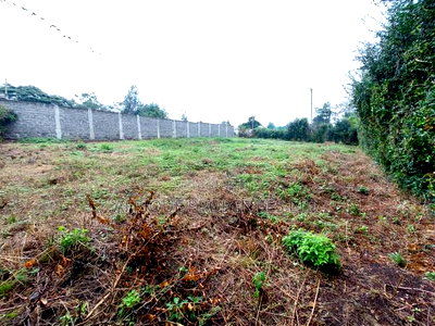 Membly Residential1,4 Plot for Sale - Image 5
