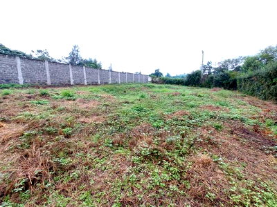Membly Residential1,4 Plot for Sale - Image 3