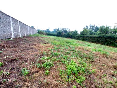 Membly Residential1,4 Plot for Sale - Image 4