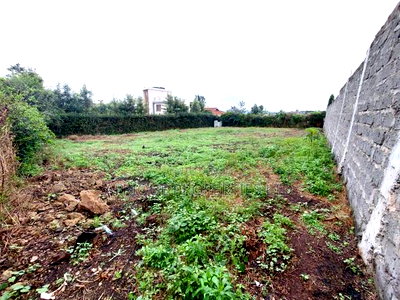 Membly Residential1,4 Plot for Sale - Image 1