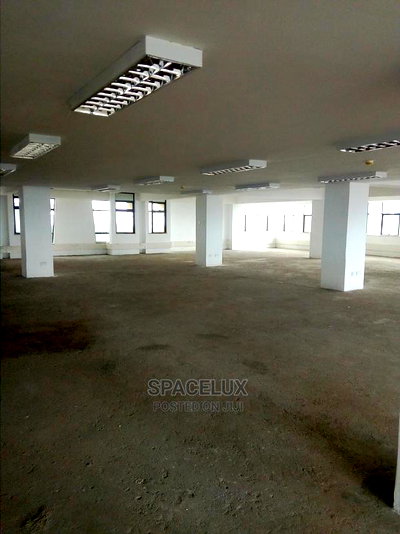 Nice Office Upper Hill - Image 1