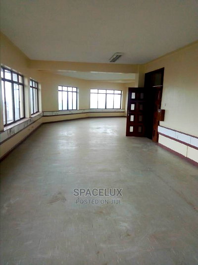 Nice Office Upper Hill - Image 4