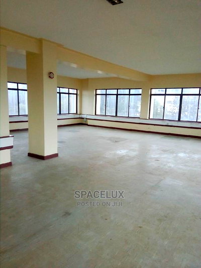 Nice Office Upper Hill - Image 5