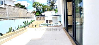 4bdrm Townhouse/Terrace in Lavington Mbabane for sale - Image 12