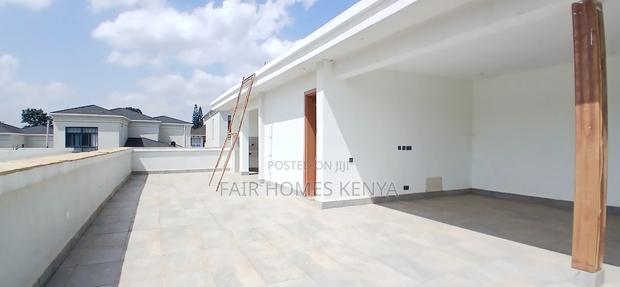 4bdrm Townhouse/Terrace in Lavington Mbabane for sale