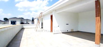 4bdrm Townhouse/Terrace in Lavington Mbabane for sale - Image 5