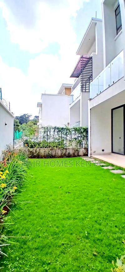 4bdrm Townhouse/Terrace in Lavington Mbabane for sale - Image 18