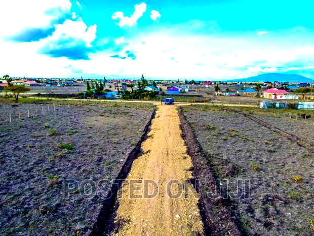 Buy and Build in Kantafu