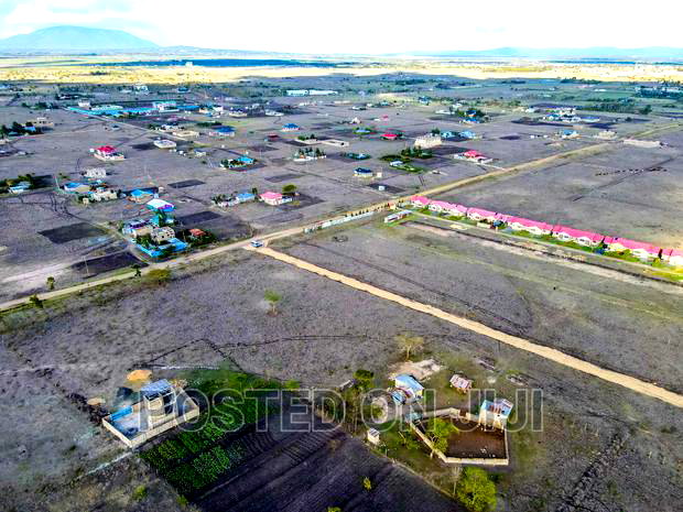 Buy and Build in Kantafu