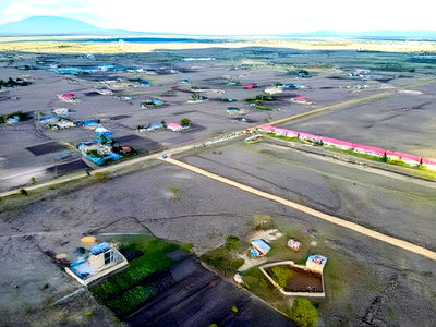 Buy and Build in Kantafu