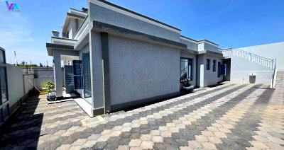 3BR Townhouse with Garden at KSh 14.5M