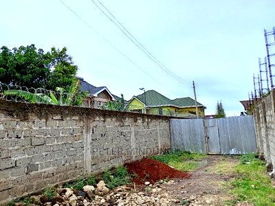 Furnished 5bdrm Maisonette in Kahawa Sukari for sale - Image 19