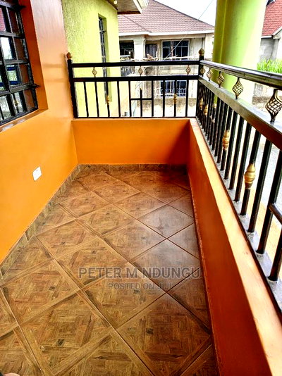 Furnished 5bdrm Maisonette in Kahawa Sukari for sale - Image 20