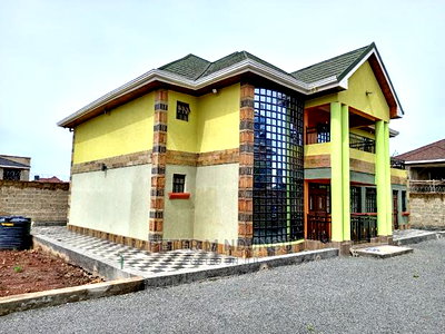 Furnished 5bdrm Maisonette in Kahawa Sukari for sale - Image 3