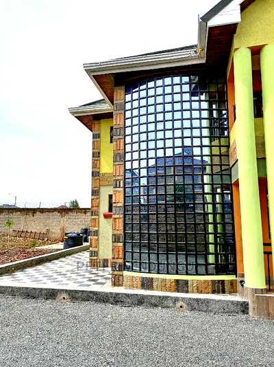 Furnished 5bdrm Maisonette in Kahawa Sukari for sale - Image 8