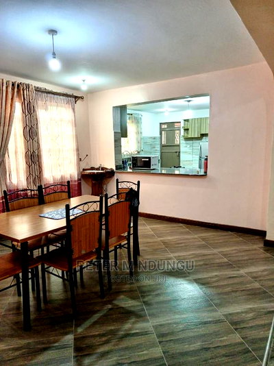 Furnished 5bdrm Maisonette in Kahawa Sukari for sale - Image 11