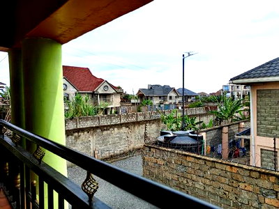 Furnished 5bdrm Maisonette in Kahawa Sukari for sale - Image 16