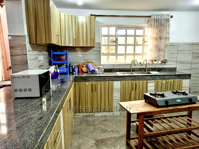 Furnished 5bdrm Maisonette in Kahawa Sukari for sale - Image 7