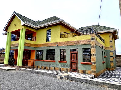 Furnished 5bdrm Maisonette in Kahawa Sukari for sale - Image 2