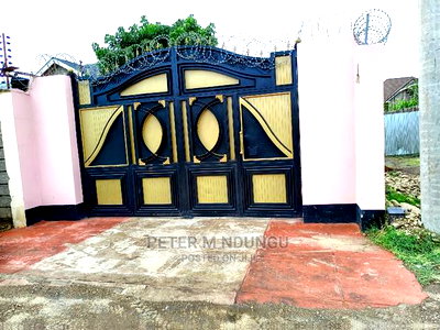 Furnished 5bdrm Maisonette in Kahawa Sukari for sale - Image 14