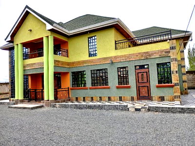 Furnished 5bdrm Maisonette in Kahawa Sukari for sale - Image 1