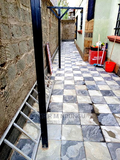 Furnished 5bdrm Maisonette in Kahawa Sukari for sale - Image 13