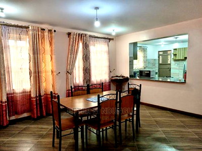 Furnished 5bdrm Maisonette in Kahawa Sukari for sale - Image 10